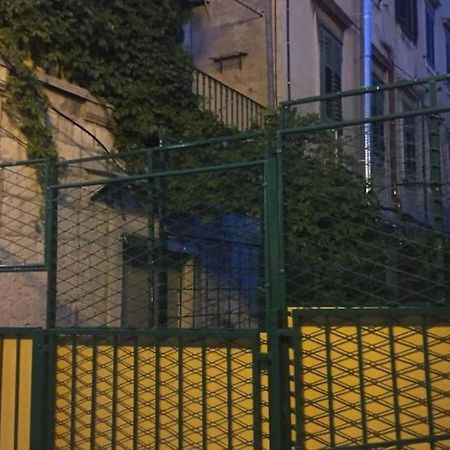 Apartmán Pazarello Split Exteriér fotografie
