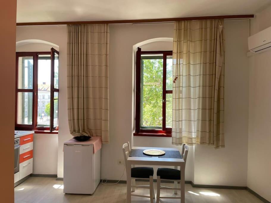 Apartmán Pazarello Split Exteriér fotografie