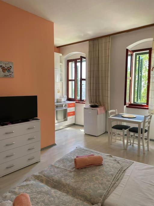 Apartmán Pazarello Split Exteriér fotografie