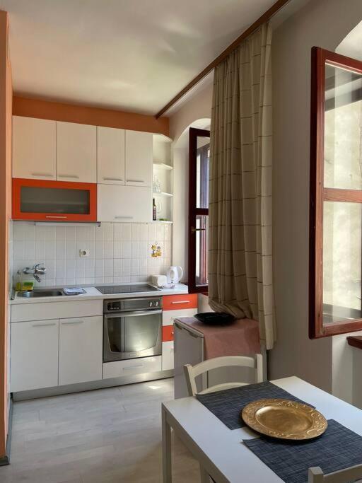 Apartmán Pazarello Split Exteriér fotografie