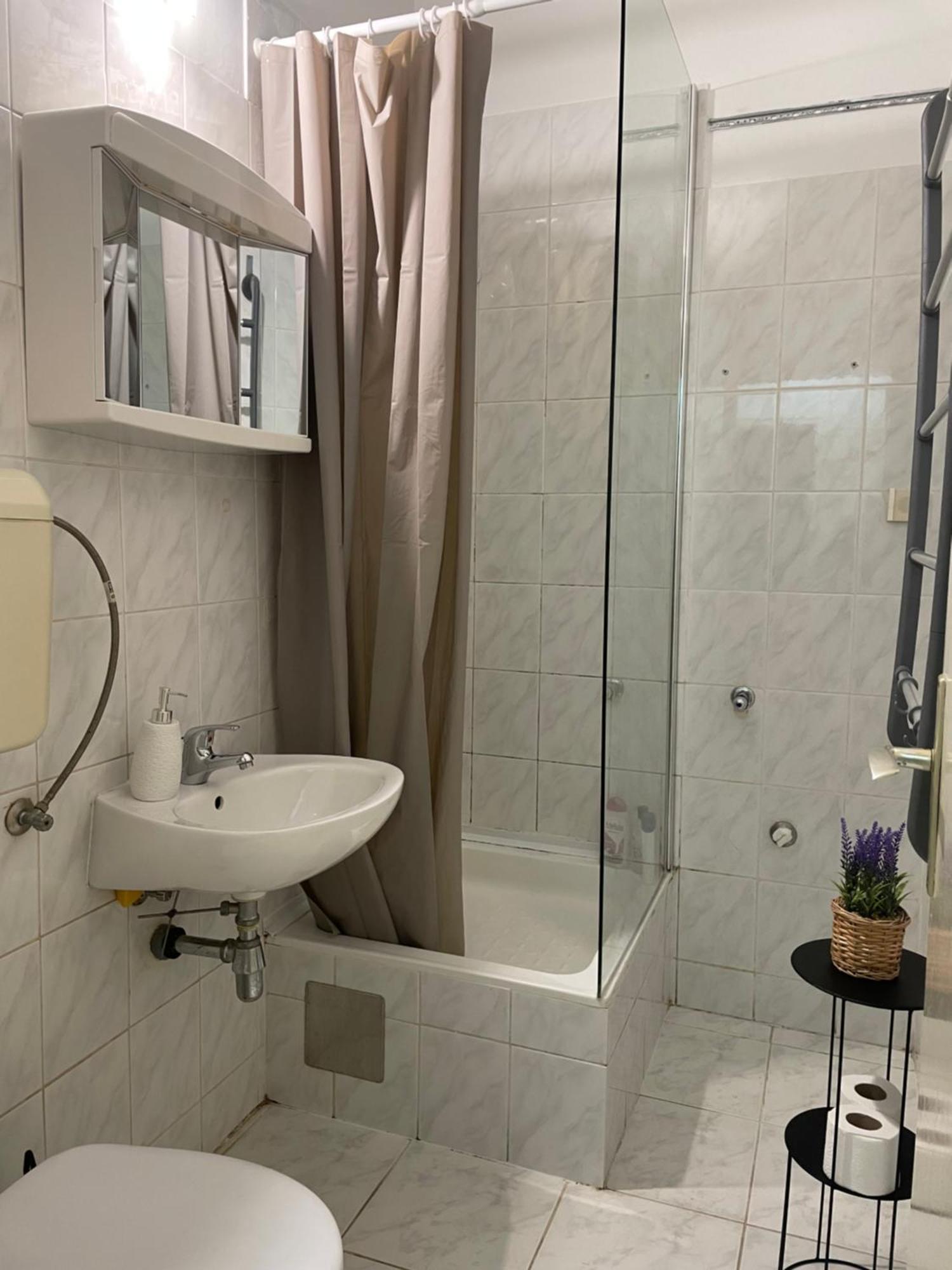 Apartmán Pazarello Split Exteriér fotografie